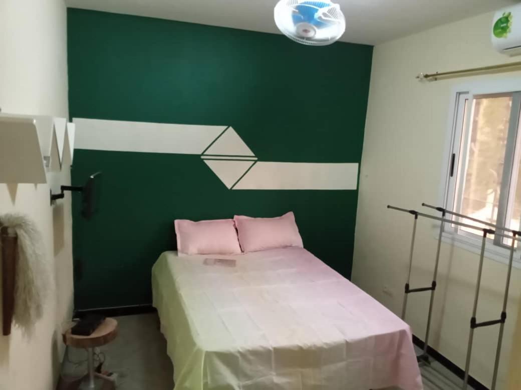 Apartamento Ker Adja Ziguinchor Exterior foto