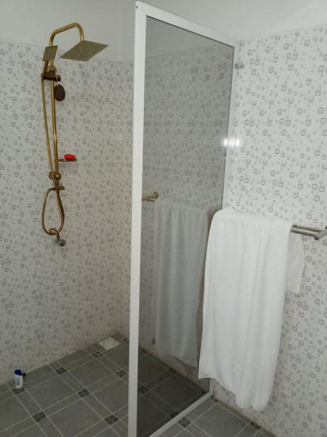 Apartamento Ker Adja Ziguinchor Exterior foto
