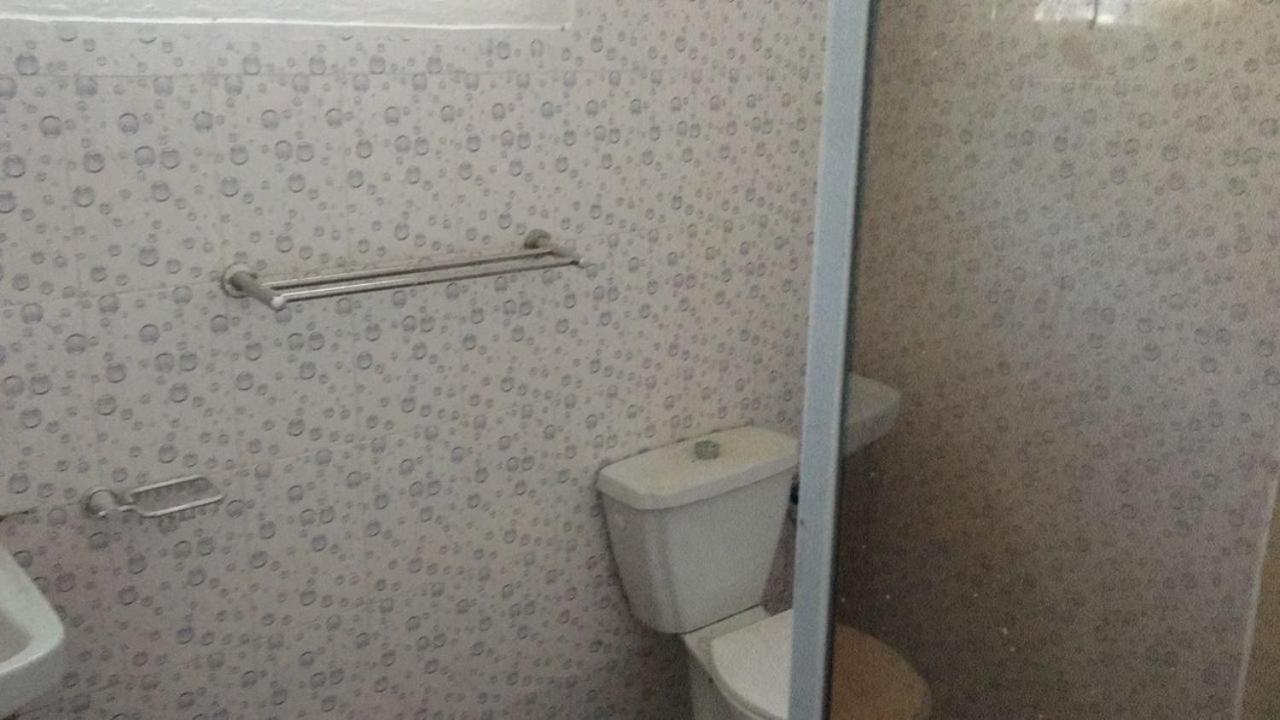 Apartamento Ker Adja Ziguinchor Exterior foto