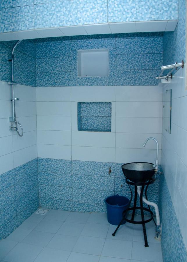 Apartamento Ker Adja Ziguinchor Exterior foto