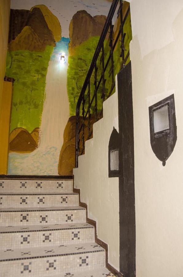 Apartamento Ker Adja Ziguinchor Exterior foto