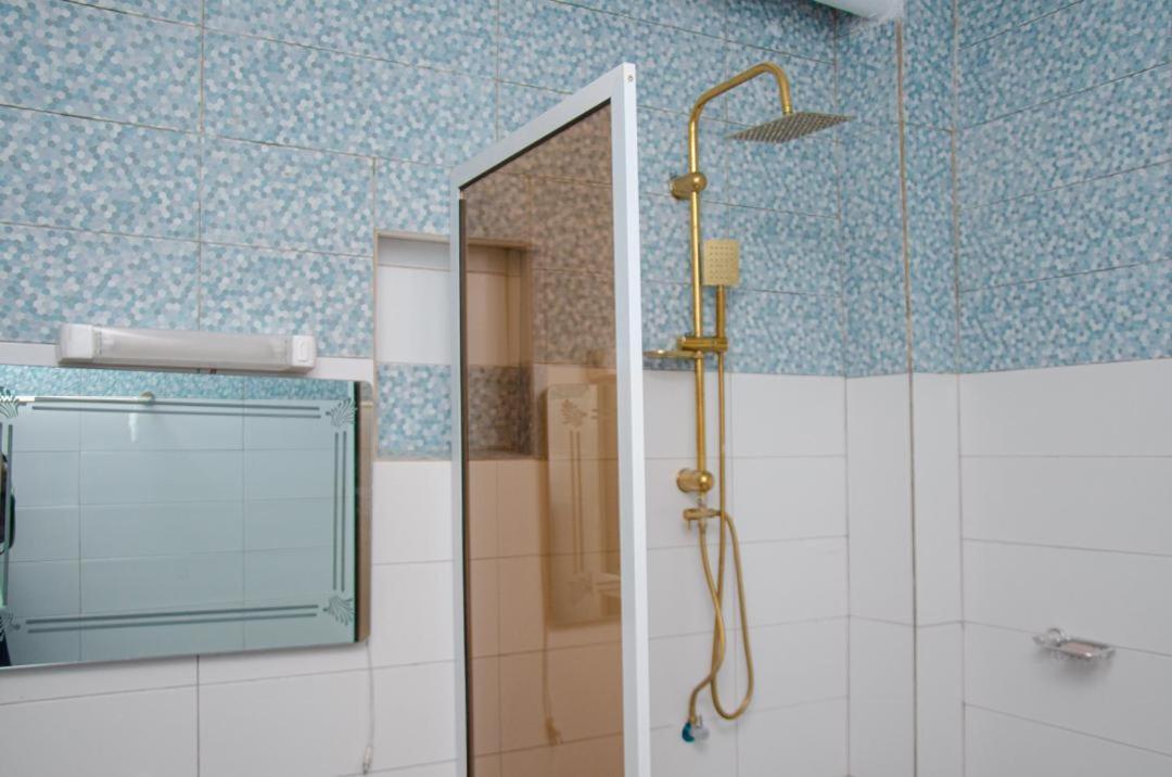 Apartamento Ker Adja Ziguinchor Exterior foto